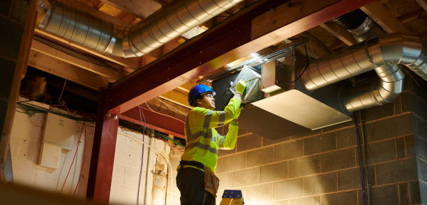 Best HVAC Maintenance and Cleaning  in Hattiesburg, MS