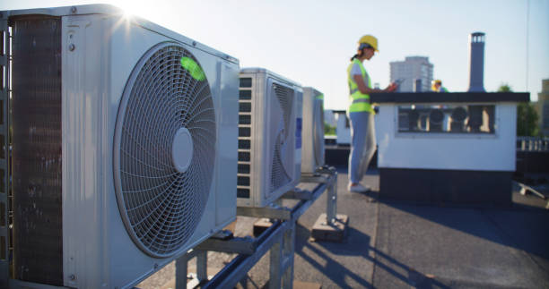 Best Commercial HVAC Duct Cleaning  in Hattiesburg, MS