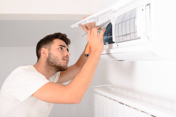 Affordable HVAC Duct Cleaning in MS